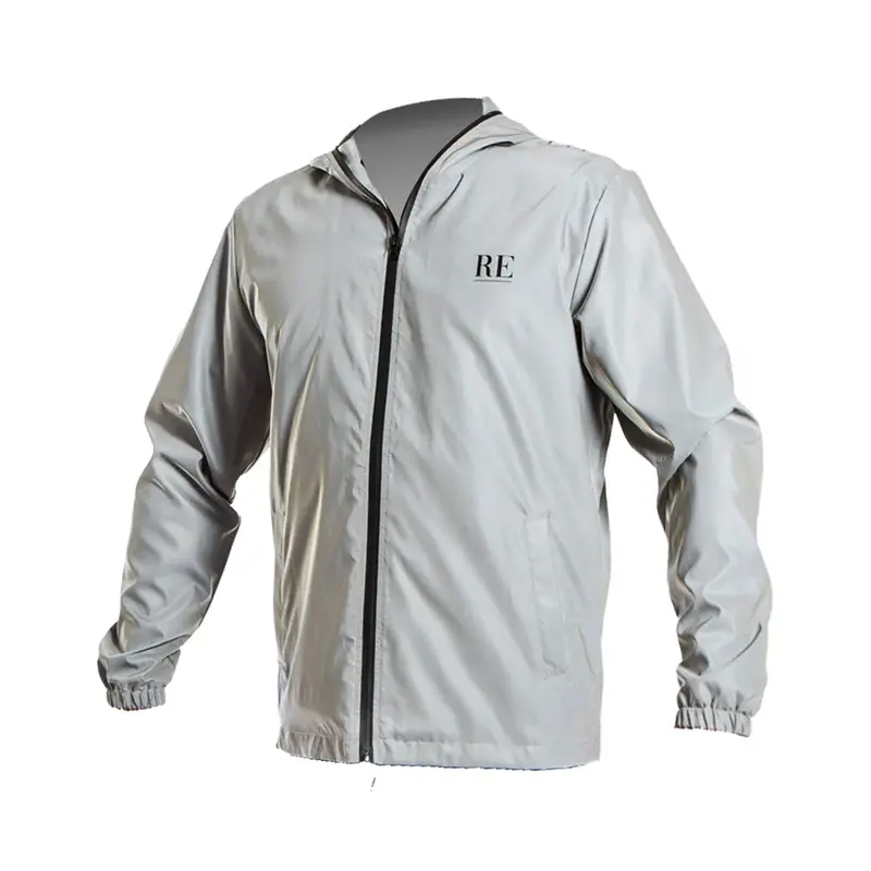 Ride Engine Origin Windbreaker – Packable Outer Layer 1