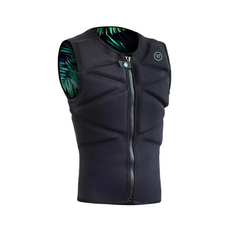 Ride Engine Pali Lightweight Impact Vest 1