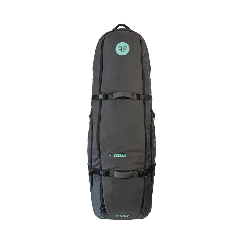 Ride Engine Re_Serve Golf-Style Coffin Kiteboard Travel Case 1