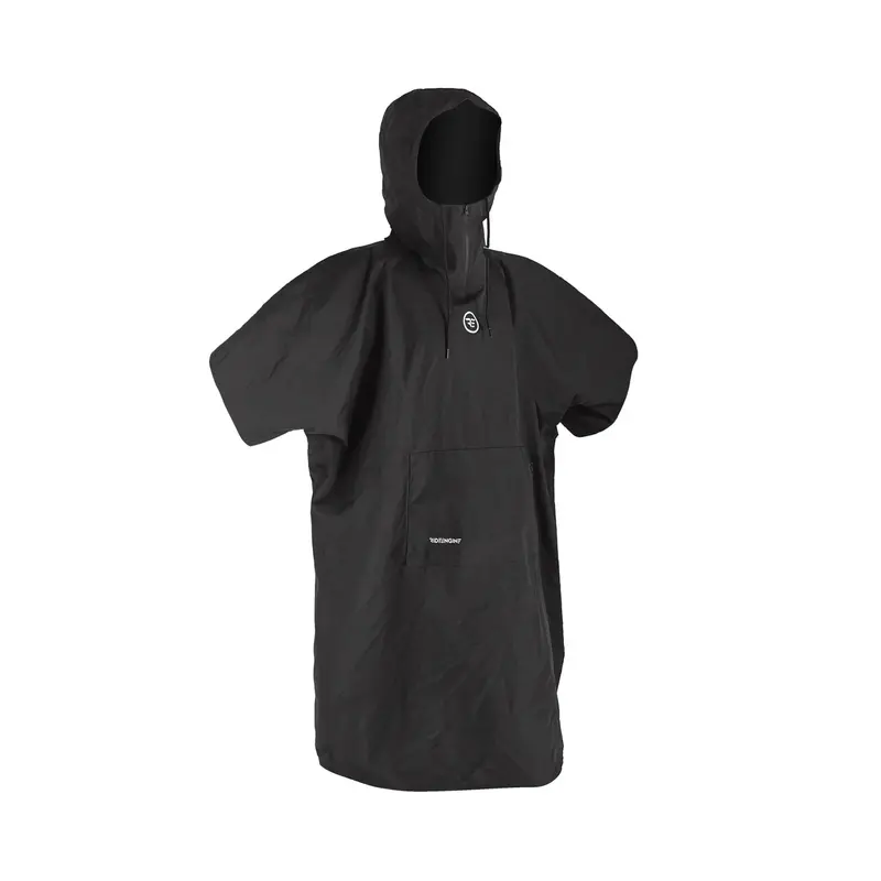 Ride Engine Shelter Lightweight Changing Poncho 1