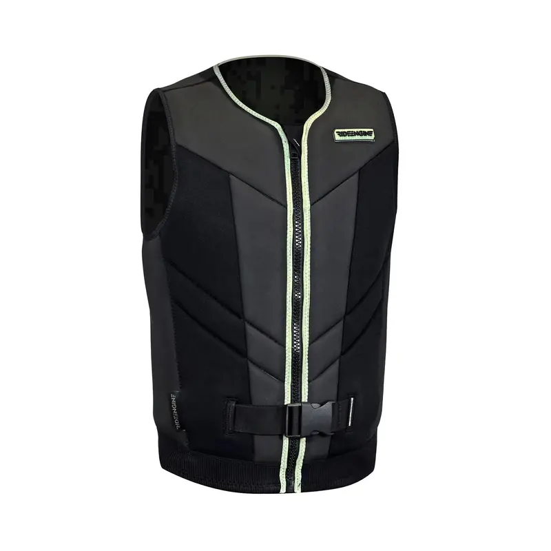 Ride Engine Team Vest – Impact-Resistant Harness Vest For Kite & Wake Sports 1