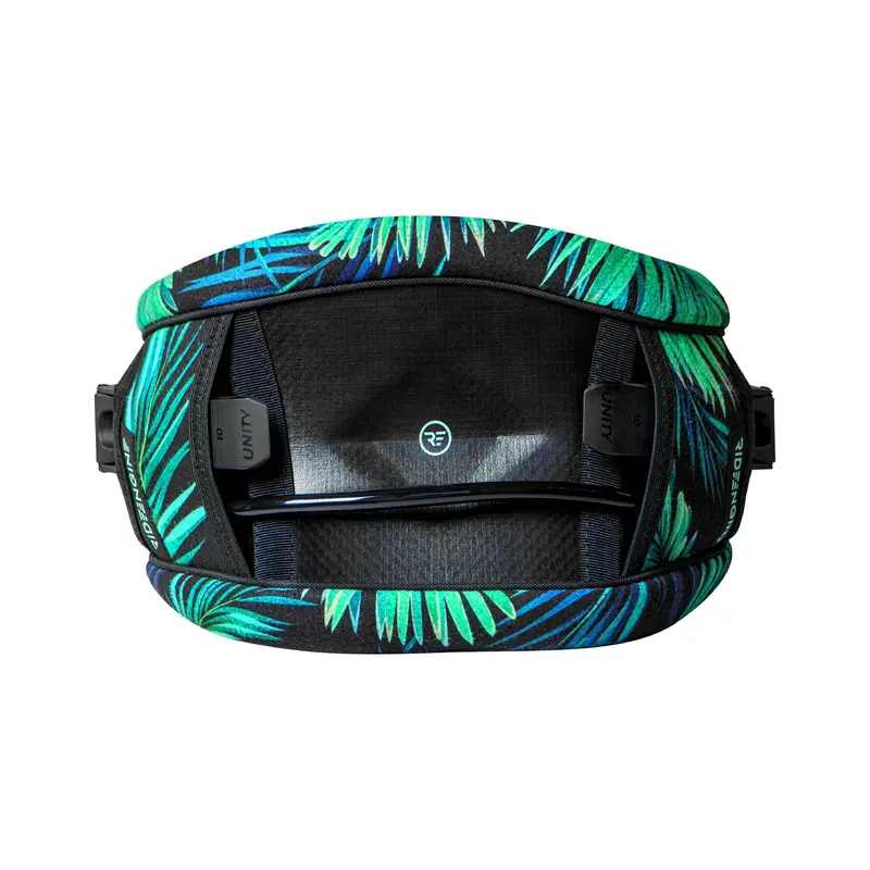 Ride Engine V1 Brisa Women’S Kite & Wing Harness 1