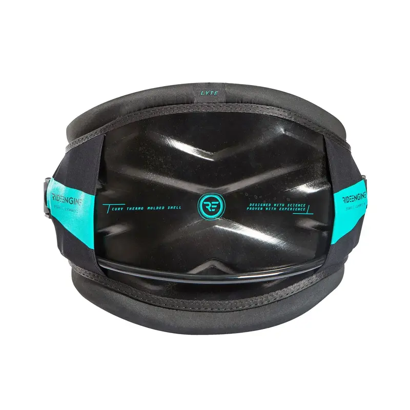 Ride Engine V2 Lyte Webbing-Style Harness 1