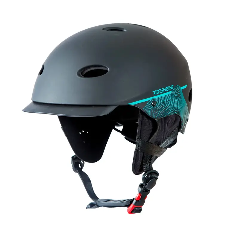Ride Engine V2 Universe Protective Helmet 1