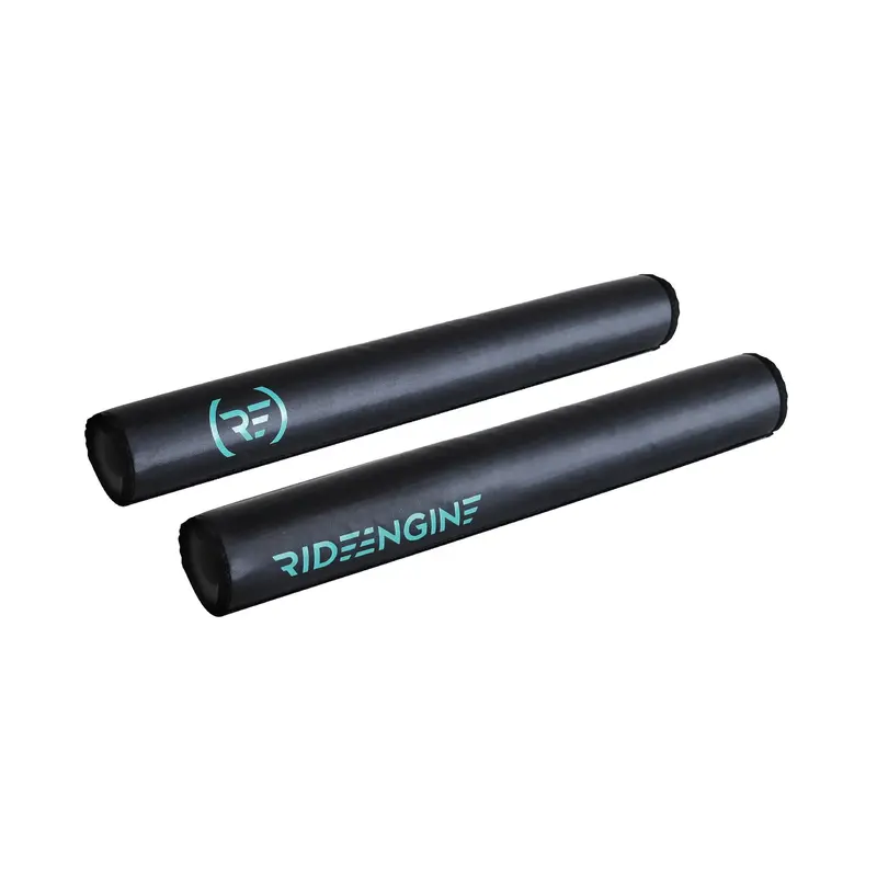 Ride Engine Venture Round Roof Rack Pad 1