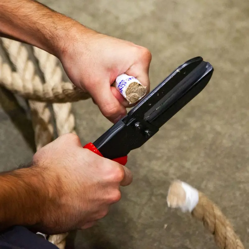 Rope Cutting Fee – 4 To 5 Cuts 1