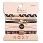 Roxy Coastal Drift Hair Tie & Bracelet – K'Lani Nautical Style 1