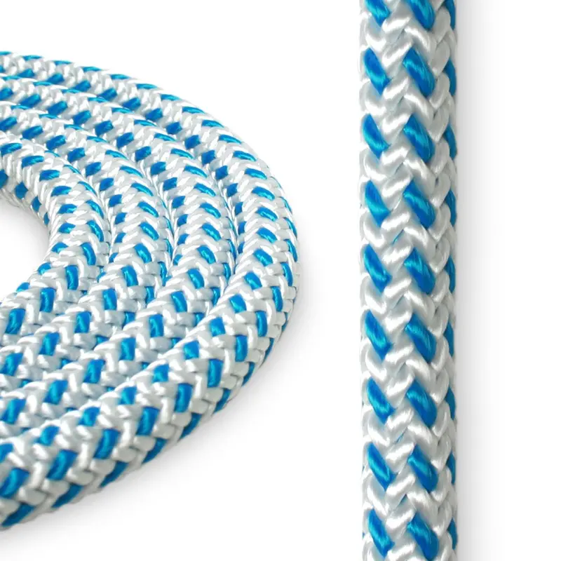 Samson 9Mm Prusik Cord – High-Strength Loop Material 1