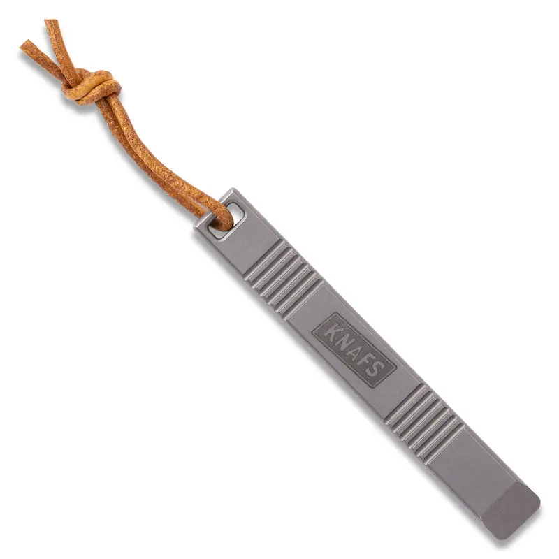 Sancho Pry Bar – Compact Precision Pry Tool For Everyday Use 1