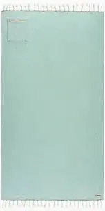 Sandcloud Herring Beach Towel – Zip Pocket Functional Design 2