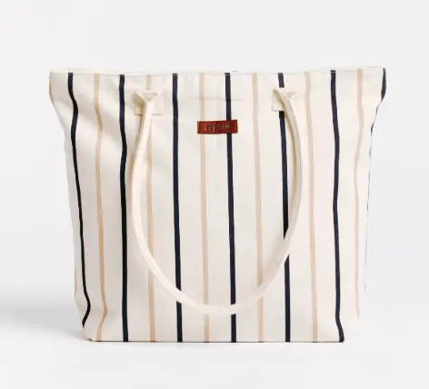 Sandcloud Oversized Beach Tote Bag – Carryall For Sand & Sun 2