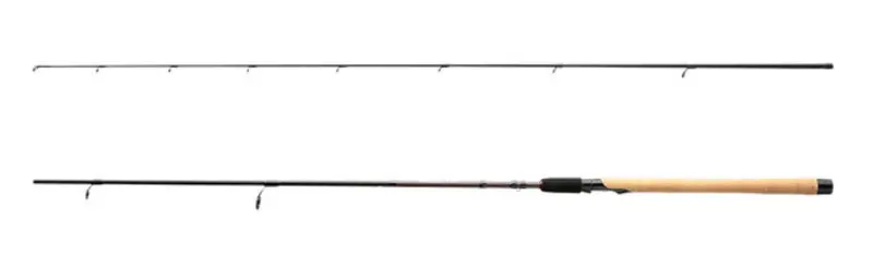 Scimitar Salmon/Steelhead Spinning Rod – Shimano Specialized Rod 1
