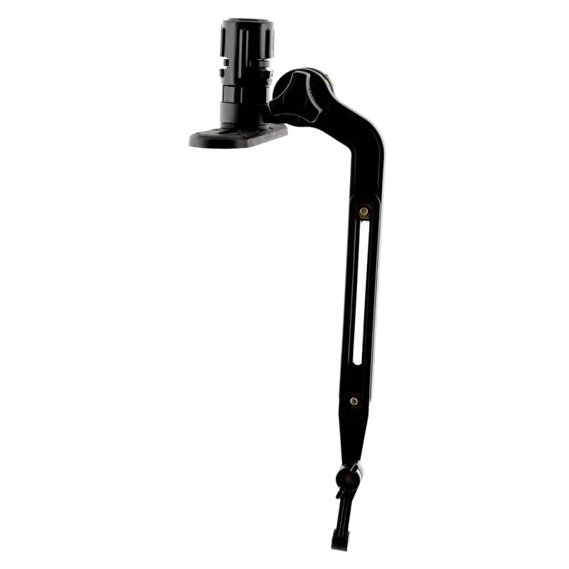 Scotty Rail-Mounted Transducer Arm For Fish Finders And Sonar Units 1