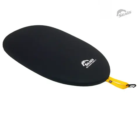 Seals Neo Cockpit Cover – Lightweight Neoprene Fit 1