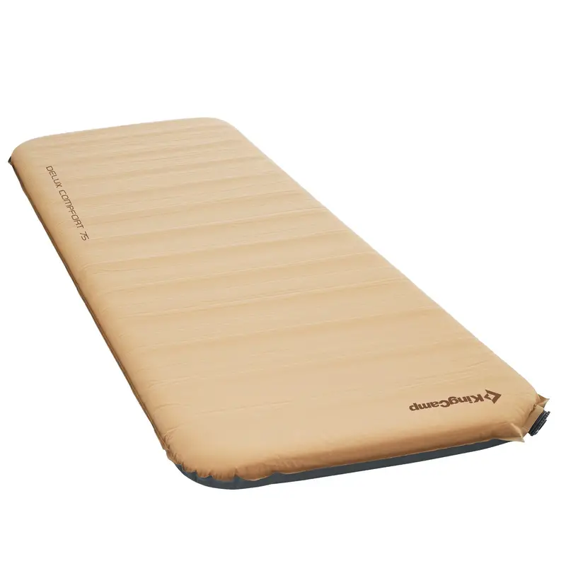 Self-Inflating Premium Sleeping Pad 1