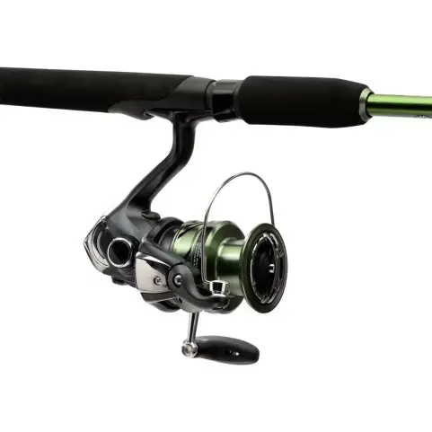Shimano Symetre Salmon & Steelhead Fishing Combo 1