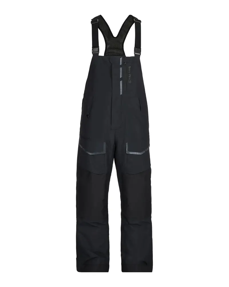 Simms Challenger Insulated Bibs For Men 1