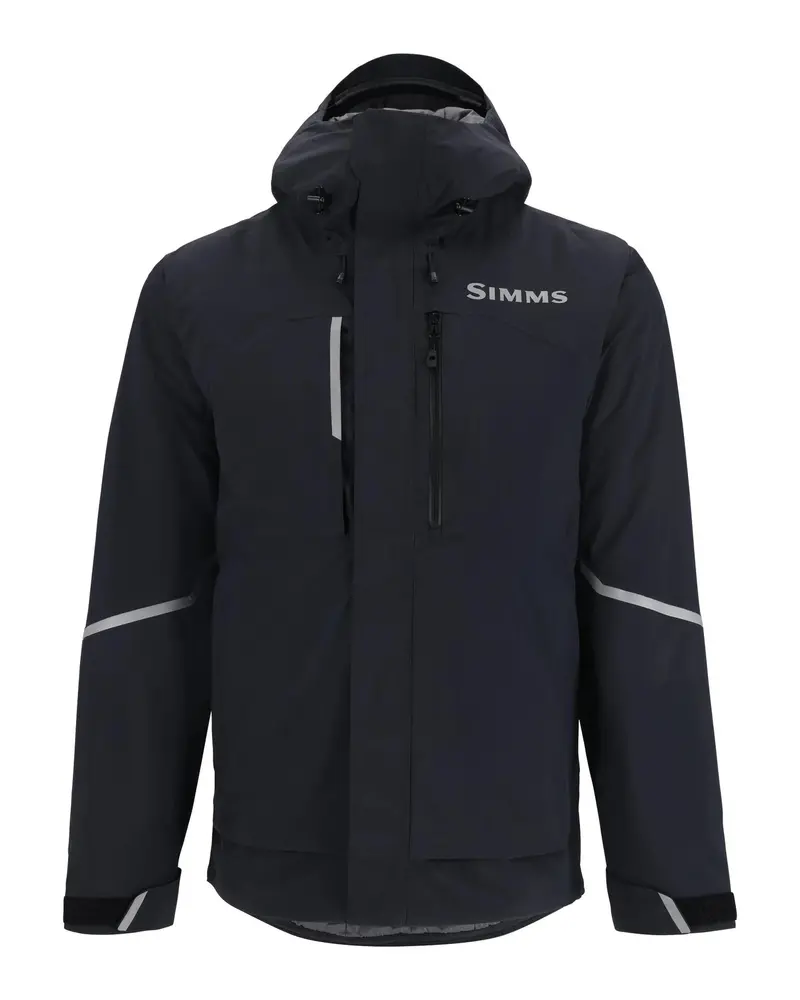 Simms Challenger Insulated Jacket For Men 1