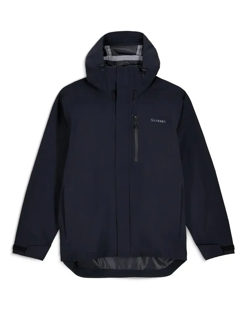 Simms Challenger Men'S Fishing Jacket 1