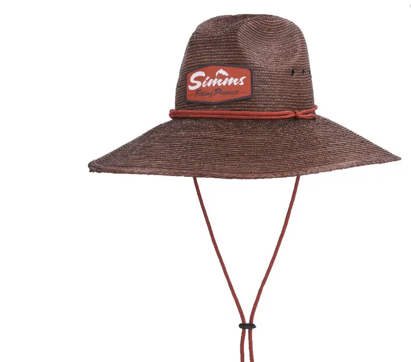 Simms Cutbank Upf Fishing Hat 2