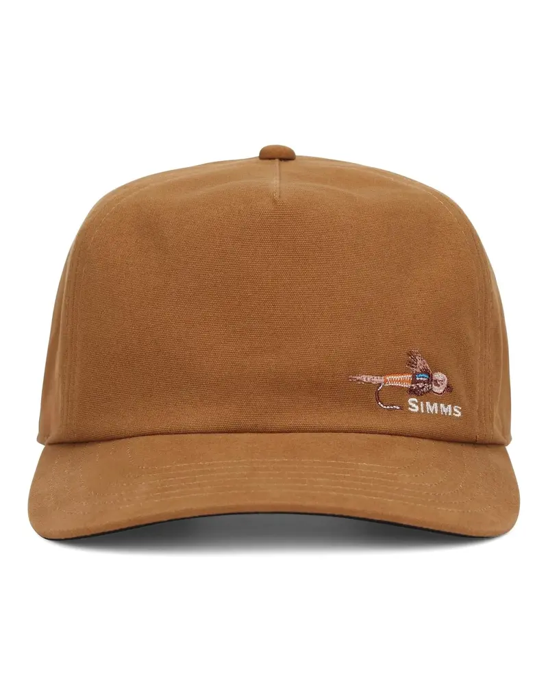Simms Double Haul Fishing Cap 1
