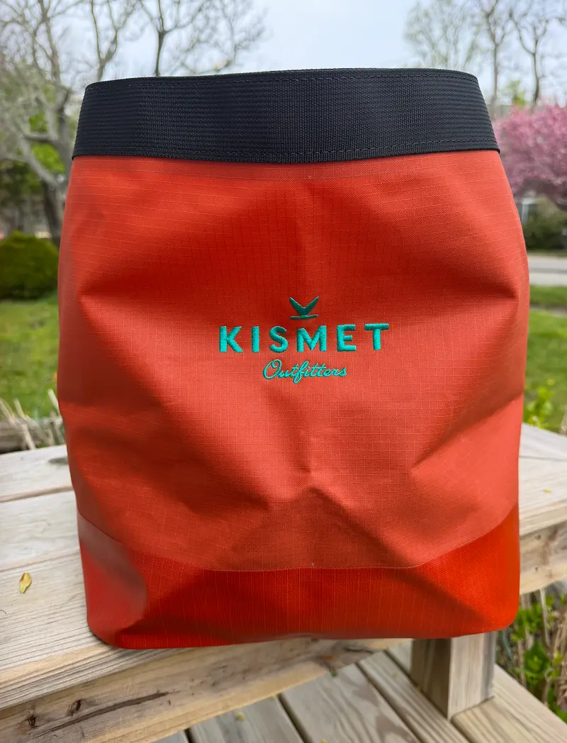 Simms Dry Creek Tote Bag – 50L Kismet-Themed Carryall 1