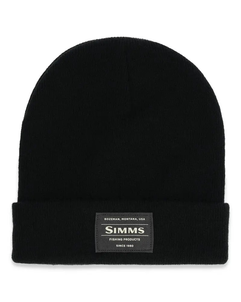 Simms Everyday Knit Watch Cap 1