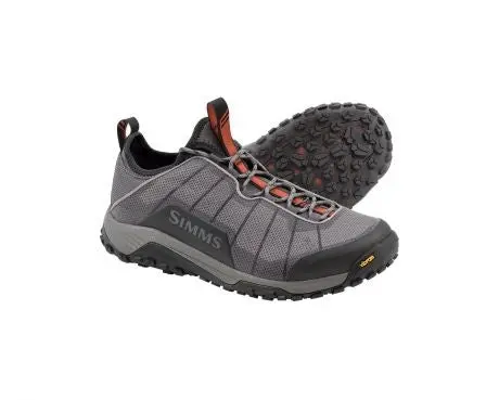 Simms Men’S Flyweight Wet Wading Shoes 1