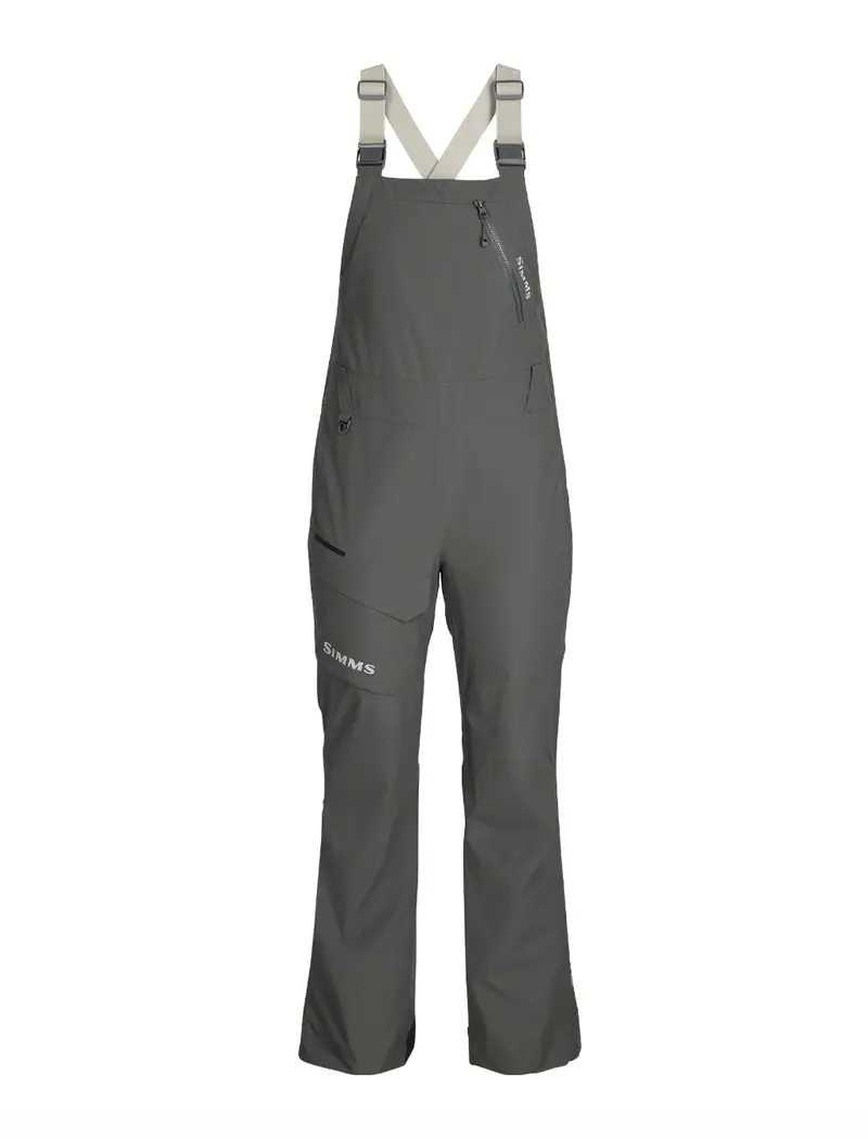 Simms Women’S Challenger Wading Bib – Breathable & Durable 1