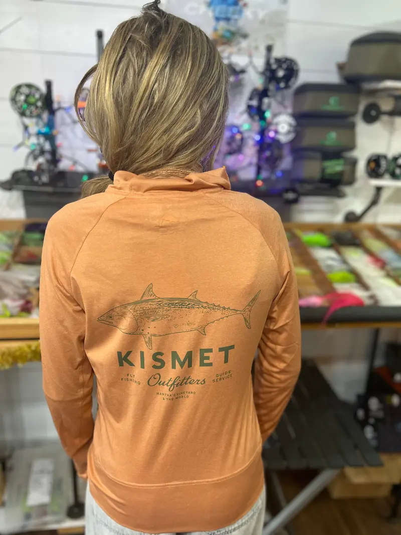 Simms Women’S Kismet Solar Full-Zip Hoodie 1