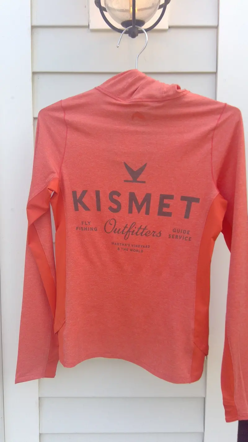 Simms Women’S Kismet Solarflex Sun Hoody 1
