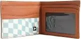 Slim Cash Bifold Wallet – Threads Rfid-Safe Leather Alternative 1