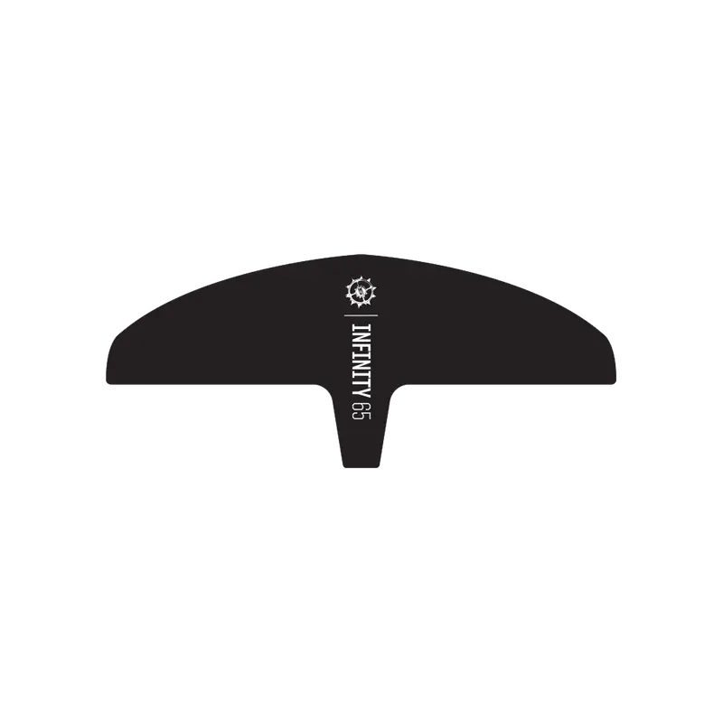 Slingshot Hover Glide Infinity Front Foil Wing Neoprene Cover 1