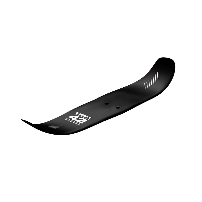 Slingshot Hover Glide Rear Wing Stabilizer For Hydrofoil Setup 1