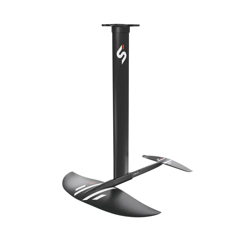 Slingshot One-Lock Quickstart Kite Foil Bundle 1