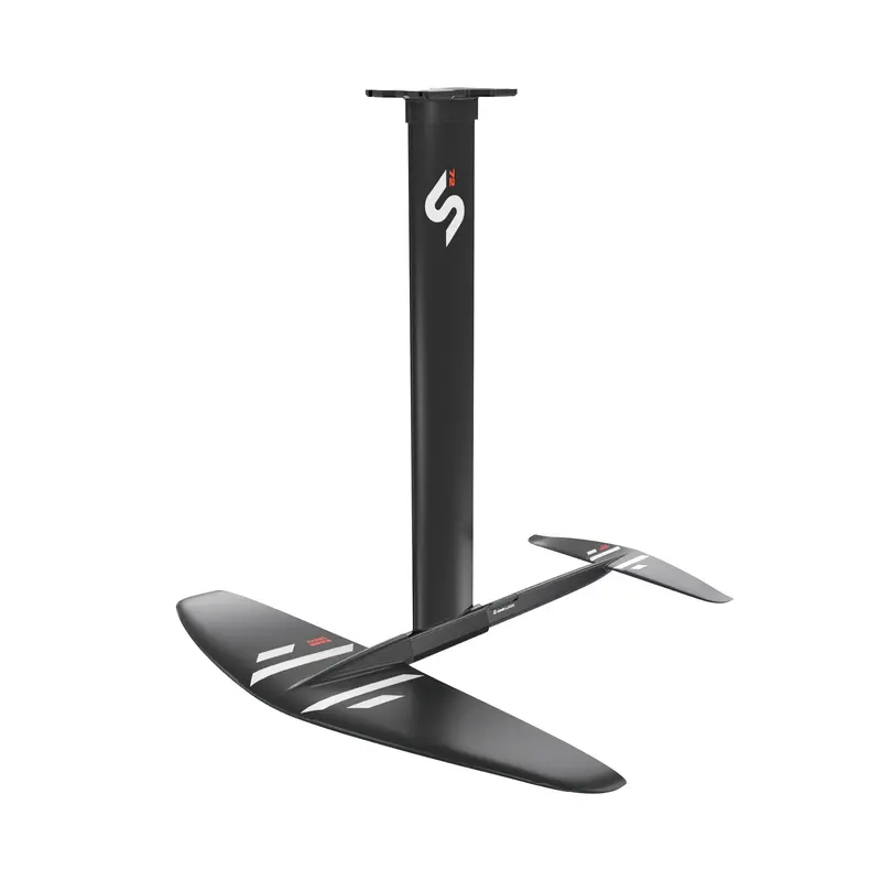 Slingshot One-Lock Quickstart Wake Foil Starter Package 1