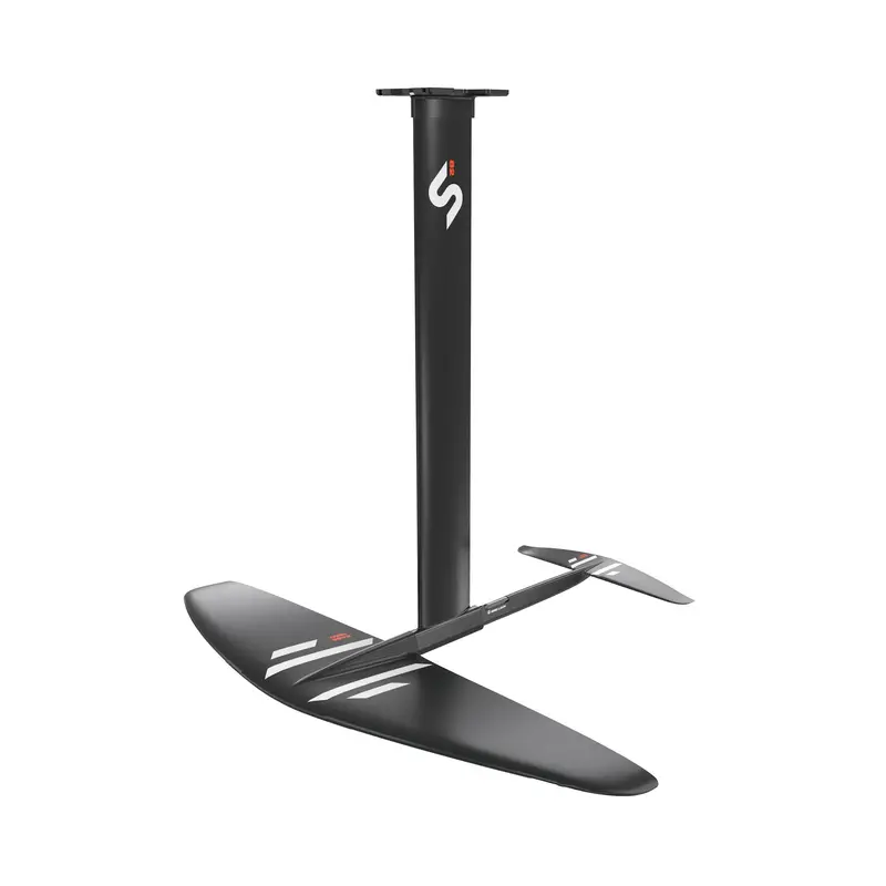 Slingshot One-Lock Quickstart Wing Foil Starter Kit 1
