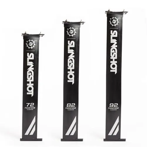 Slingshot Phantasm Aluminum Mast – 72 Cm (28.3") Lightweight Foil Mast 1