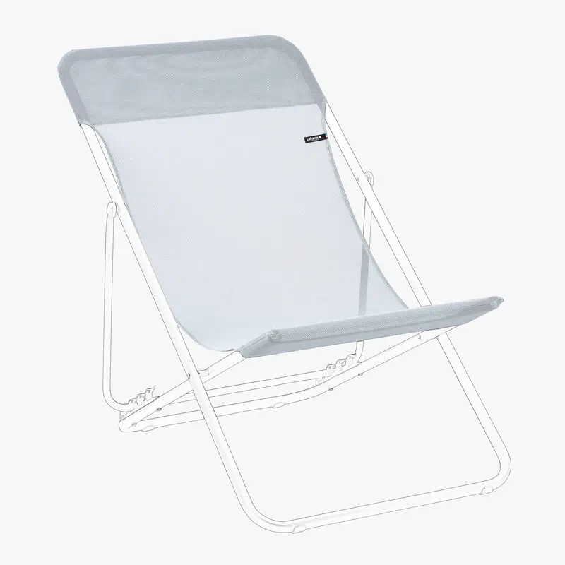 Spare Canvas Replacement For Folding Lounge Chairs 1