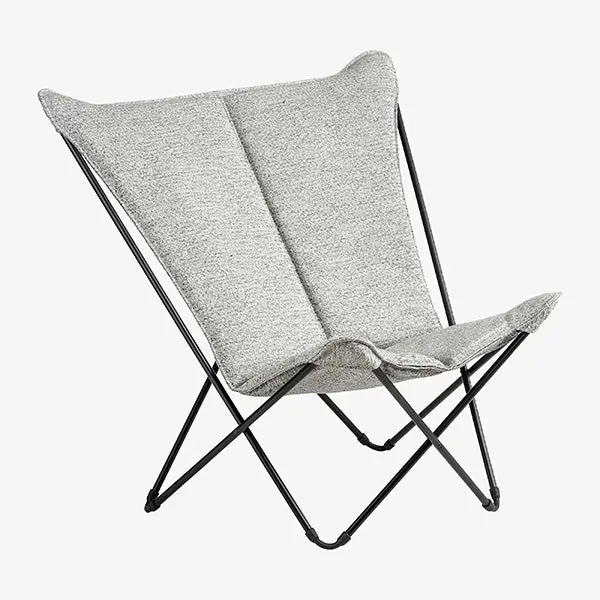 Sphinx Lounge Chair – Modern Contoured Outdoor Seating 1