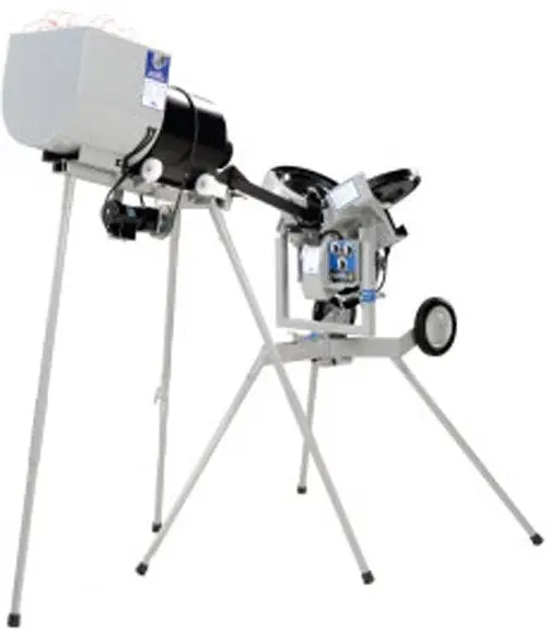 Sports Attack Pitching Machine Accessories & Feeders 3