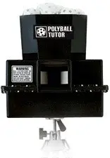 Sports Tutor Baseball Tutor – Formerly Poly Ball Tutor, Compact Pitching Trainer 1