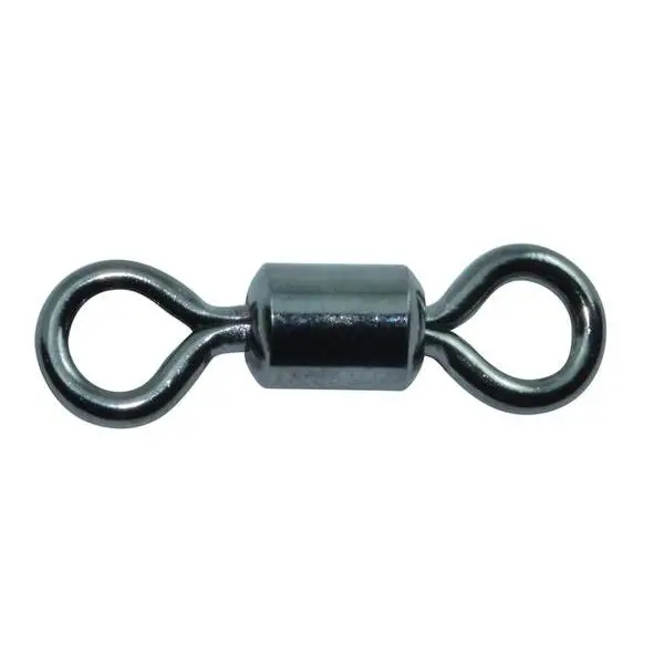 Spro Power Swivel – Corrosion-Resistant Fishing Accessory 1