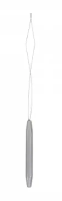 Stainless Steel Bobbin Threader By Dr. Slick 1