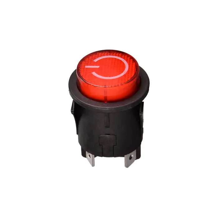 Start Button Replacement Kit For Kids' Ride-On Cars 1