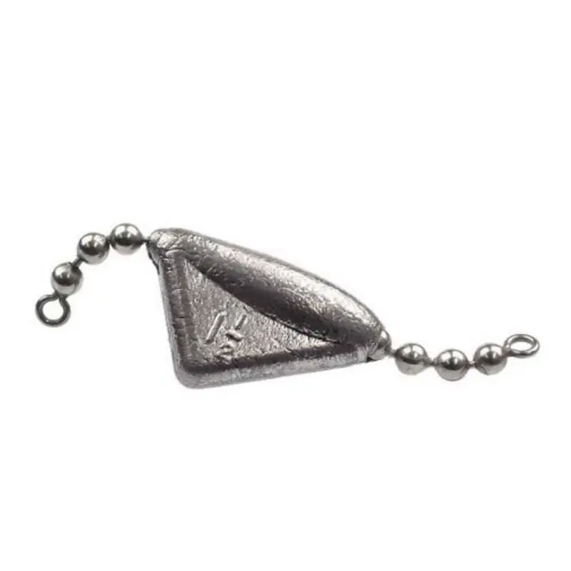 Storm Surge Bead Keel Fishing Sinkers – Adjustable Weight Design 1