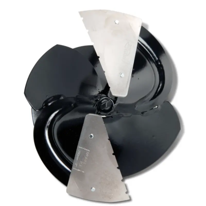 Strikemaster Lazer Power Ice Auger Replacement Blade 1
