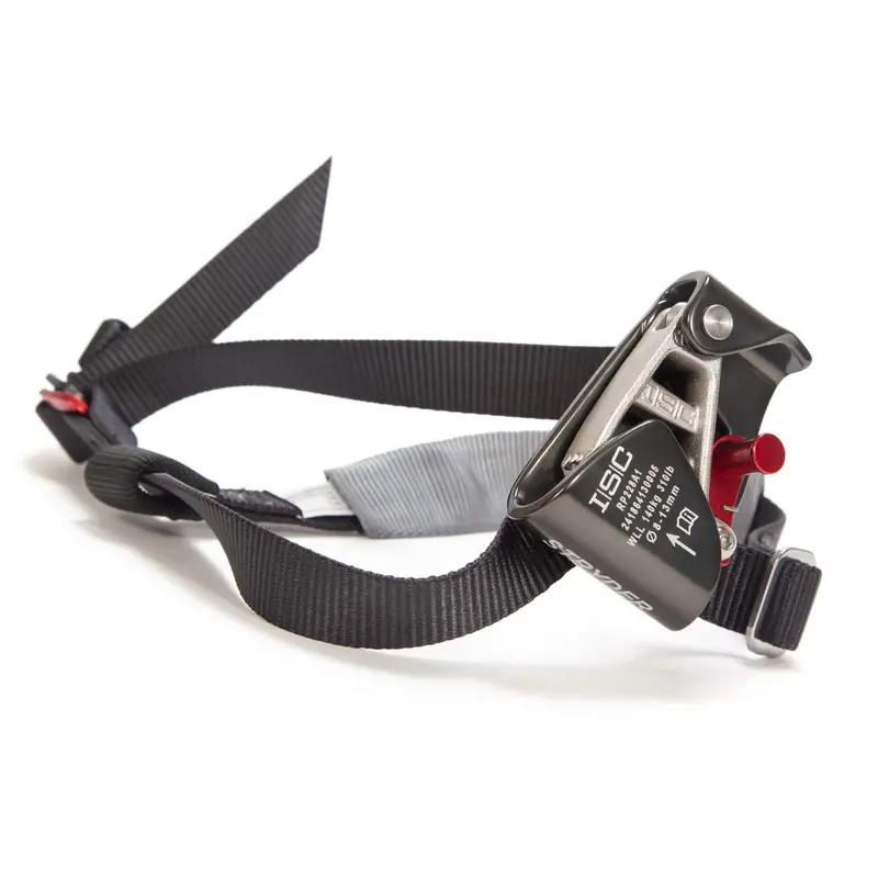 Stryder Left-Foot Ascender 1