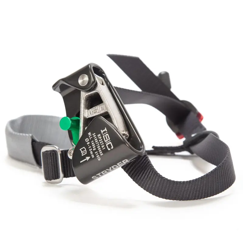 Stryder Right-Foot Ascender 1