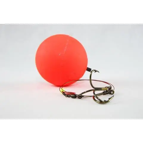 Sunrise Tackle Adjustable Bobber Rig Kit 1
